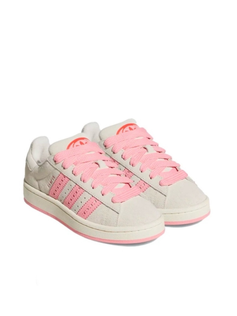Adidas Campus Limited Valentine’s Day Edition - Picture 1 of 4